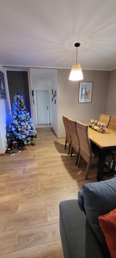La Parenthese Villa Honfleur Eksteriør billede